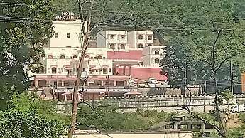 Mangal Murti Hotels Pvt. Ltd.
