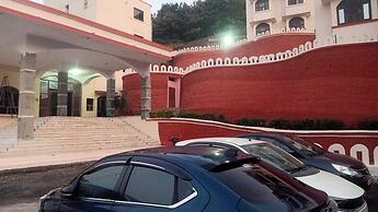 Mangal Murti Hotels Pvt. Ltd.