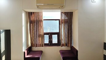 Mangal Murti Hotels Pvt. Ltd.