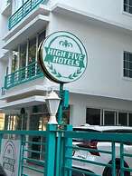 High Five Hotels