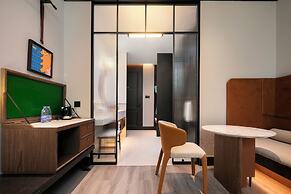 AMIX Hotel