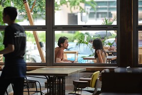 AMIX Hotel