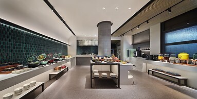 AMIX Hotel
