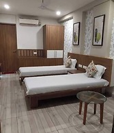 Hotel Orchid Gandhidham