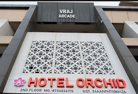 Hotel Orchid Gandhidham