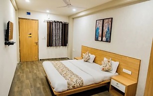 Hotel Orchid Gandhidham