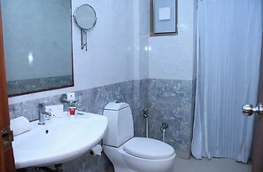 Hotel Orchid Gandhidham