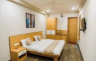 Hotel Orchid Gandhidham