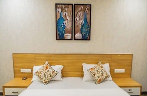 Hotel Orchid Gandhidham