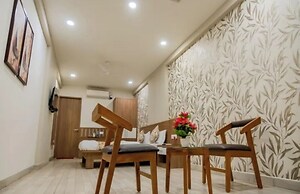 Hotel Orchid Gandhidham