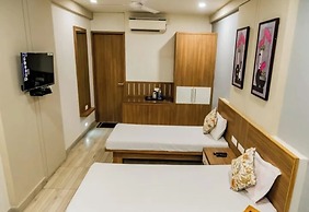 Hotel Orchid Gandhidham