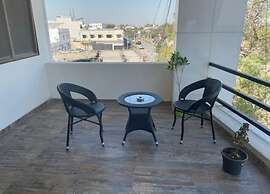 Hotel Orchid Gandhidham