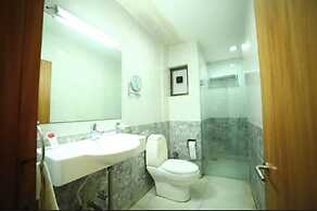 Hotel Orchid Gandhidham