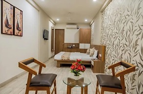 Hotel Orchid Gandhidham