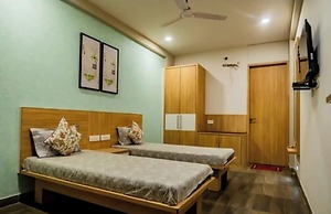 Hotel Orchid Gandhidham