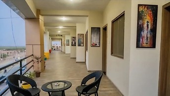 Hotel Orchid Gandhidham