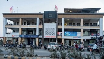 Hotel Orchid Gandhidham