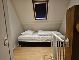 Chalet Hideaway in Durbuy Countryside