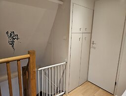 Chalet Hideaway in Durbuy Countryside
