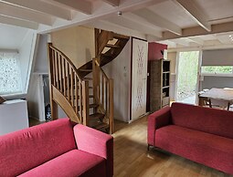 Chalet Hideaway in Durbuy Countryside