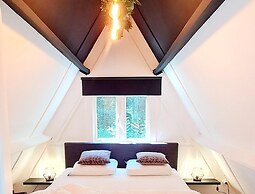 Tranquil Countryside Stay in Durbuy