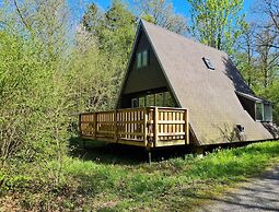 Tranquil Countryside Stay in Durbuy