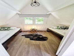 Tranquil Countryside Stay in Durbuy