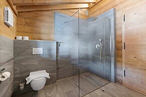 Schickster Mountain Lodge