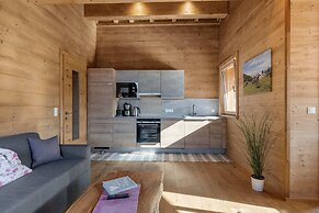 Schickster Mountain Lodge