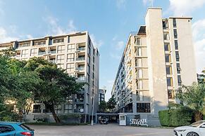 Condo with Full Facilities C255