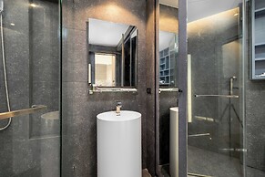 Condo with Full Facilities C255