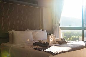 Condo with Full Facilities C255