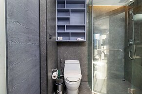 Condo with Full Facilities C255