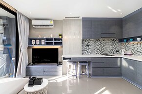 Condo with Full Facilities C255
