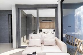 Condo with Full Facilities C255
