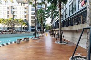 Condo with Full Facilities C255
