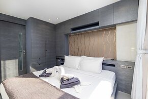 Condo with Full Facilities C255