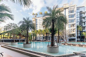 Condo with Full Facilities C255