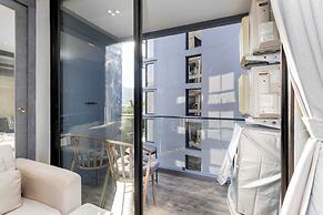 Condo with Full Facilities C255
