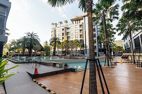 Condo with Full Facilities C255