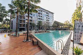 Condo with Full Facilities C255