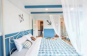 M Casa Palmera Poll Villa