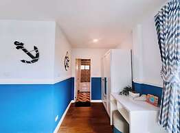M Casa Palmera Poll Villa