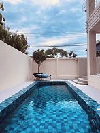 M Casa Palmera Poll Villa