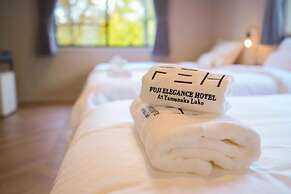 Fuji Elegance Hotel