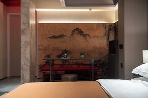 Hutong Mòlì Hotel