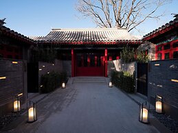 Hutong Mòlì Hotel