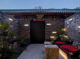 Hutong Mòlì Hotel