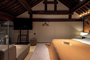 Hutong Mòlì Hotel
