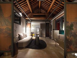 Hutong Mòlì Hotel